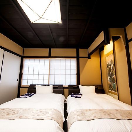 Miro Shichjo Hanabatakecho Tei Kyoto Exterior photo
