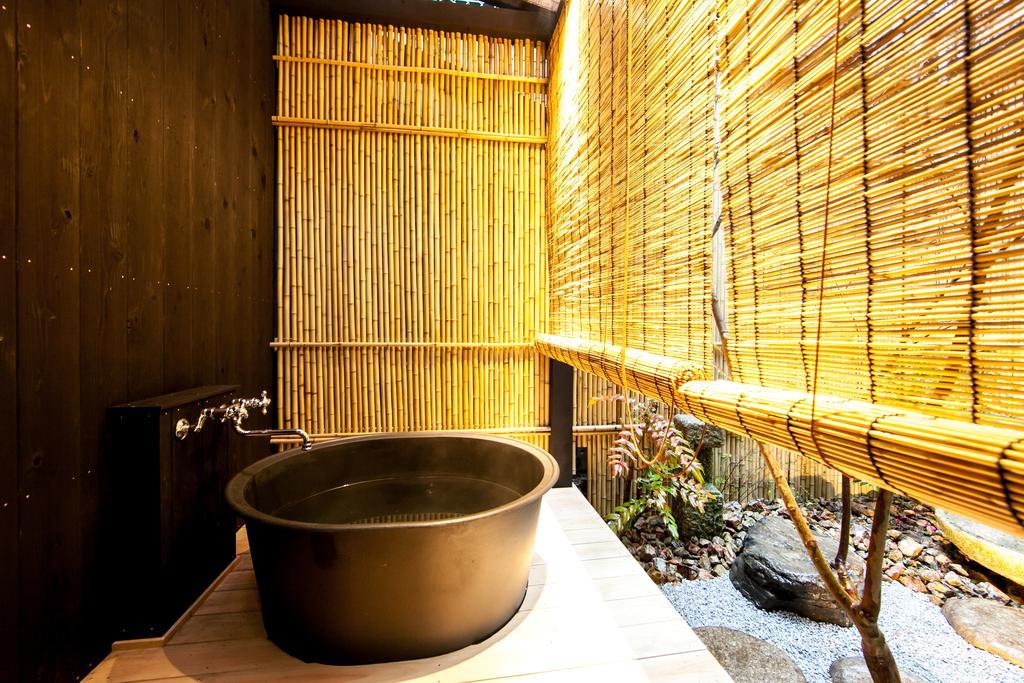 Miro Shichjo Hanabatakecho Tei Kyoto Exterior photo