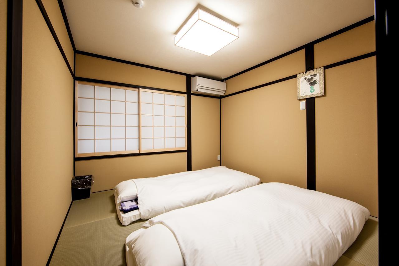 Miro Shichjo Hanabatakecho Tei Kyoto Exterior photo