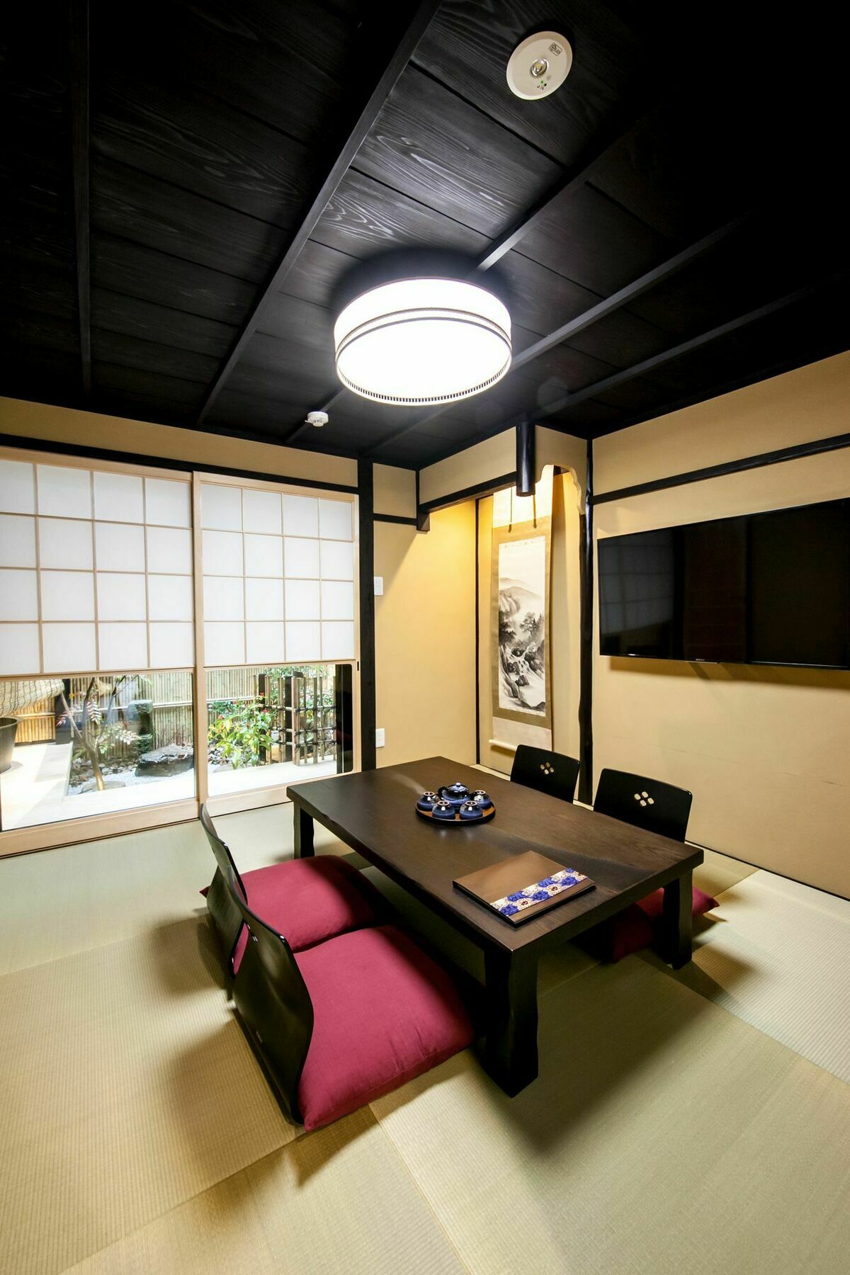 Miro Shichjo Hanabatakecho Tei Kyoto Exterior photo