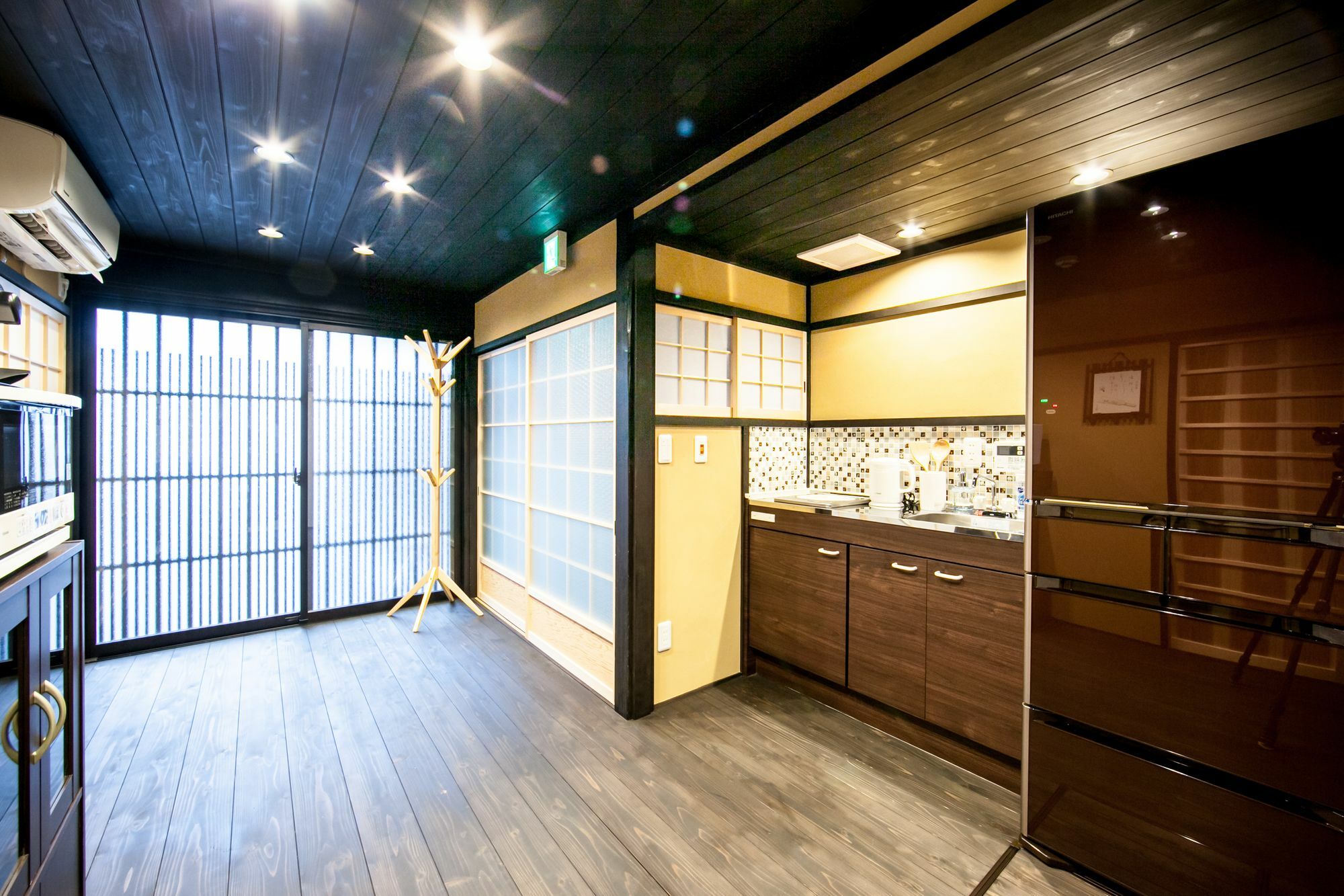 Miro Shichjo Hanabatakecho Tei Kyoto Exterior photo